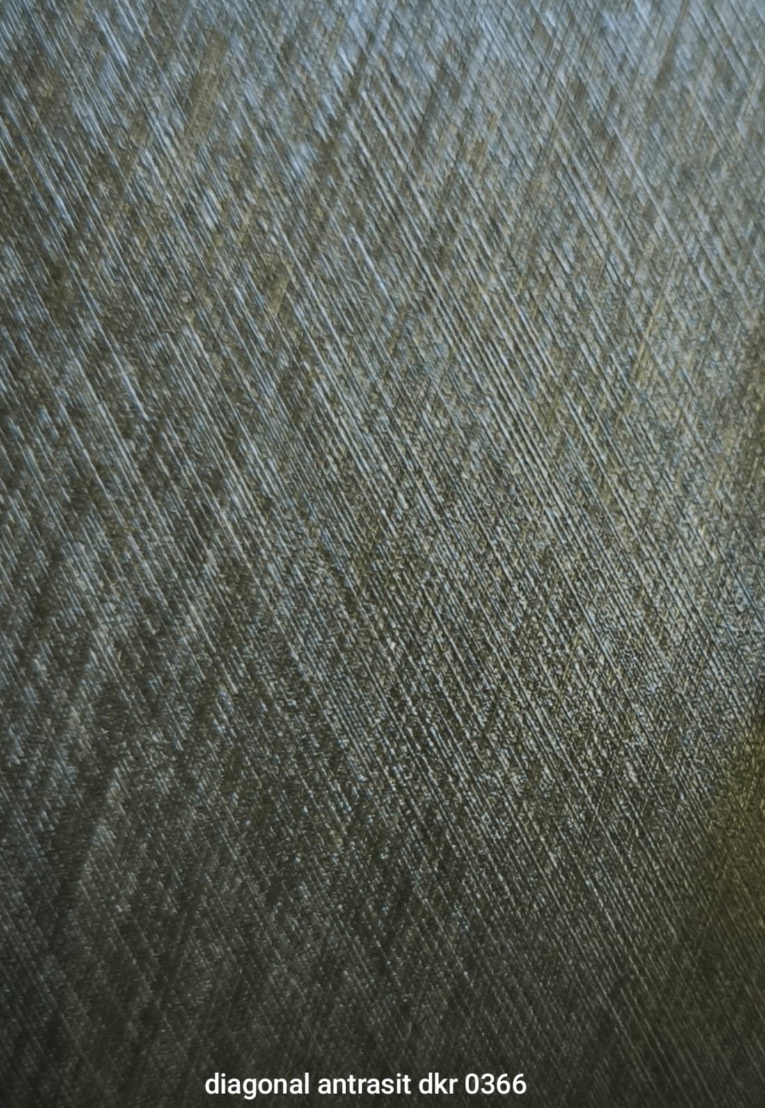 Diagonal Antrasit DKR 0366